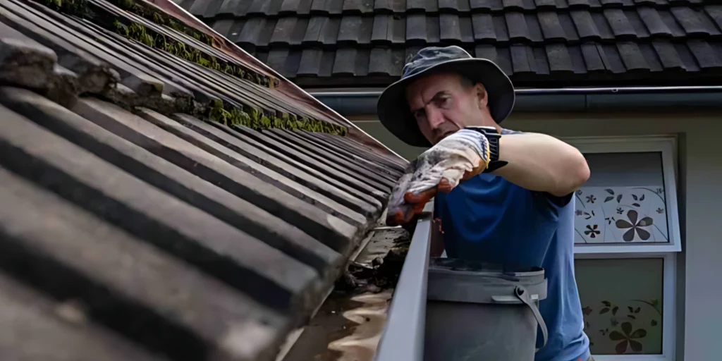 Druid Hills Gutter Cleaninghome page